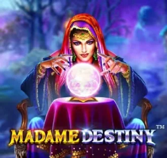 MADAME DESTINY