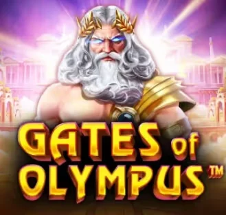 GATES OF OLYMPUS