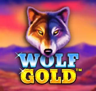 WOLF GOLD